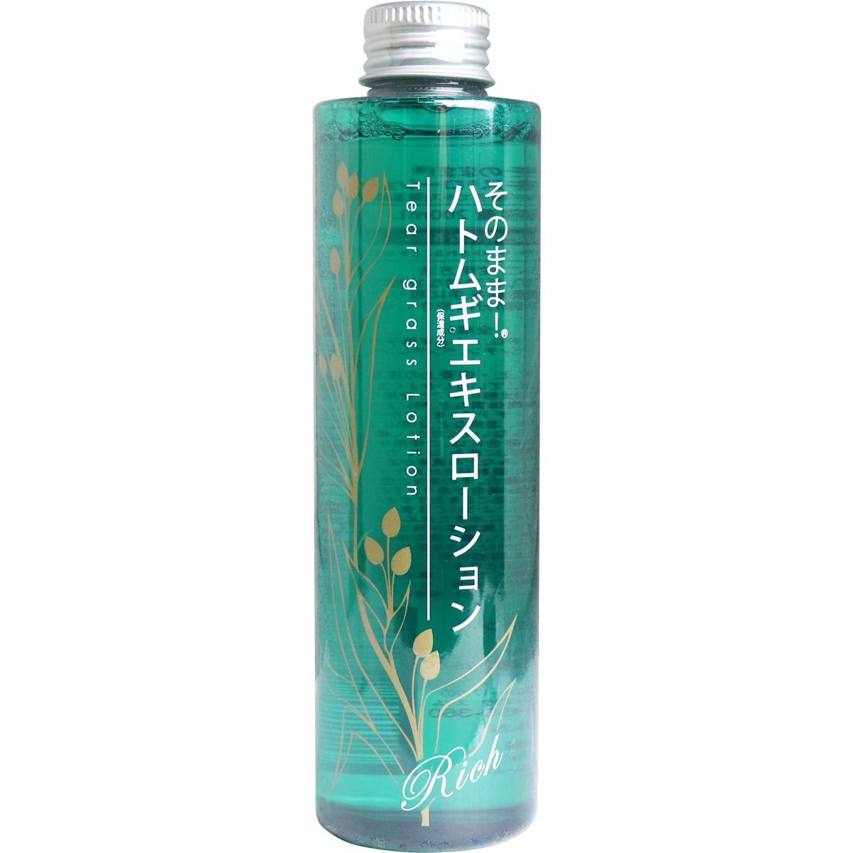 ！ 薏仁精華化妝水 Rich 200mL