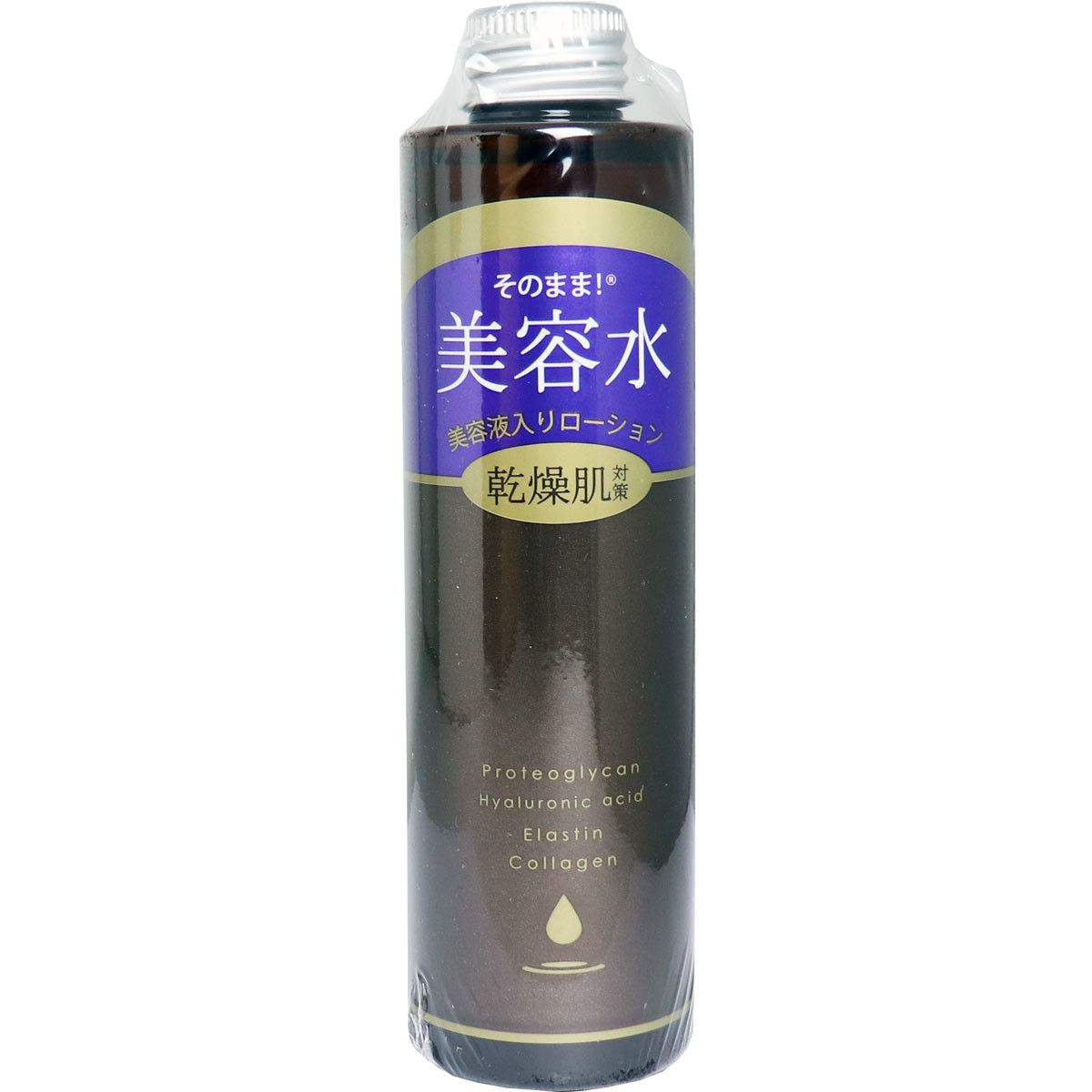 Sono Mama! 精華注入美容水保濕化妝水（乾燥肌適用）200mL【護膚】
