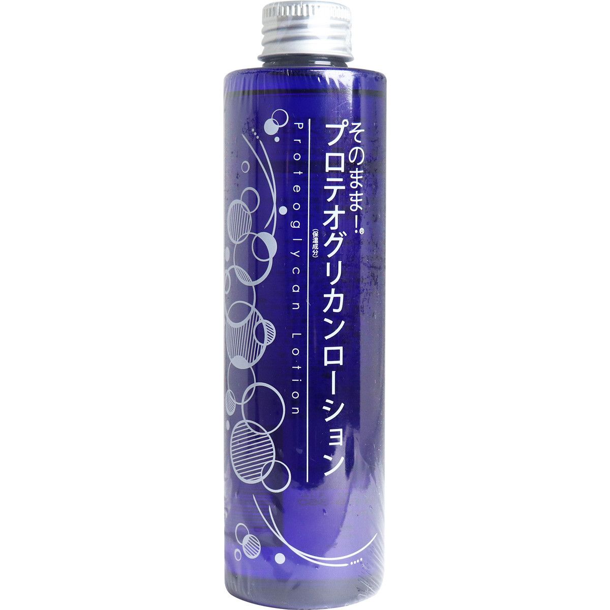 原樣！蛋白聚醣保濕化妝水 200mL【護膚】