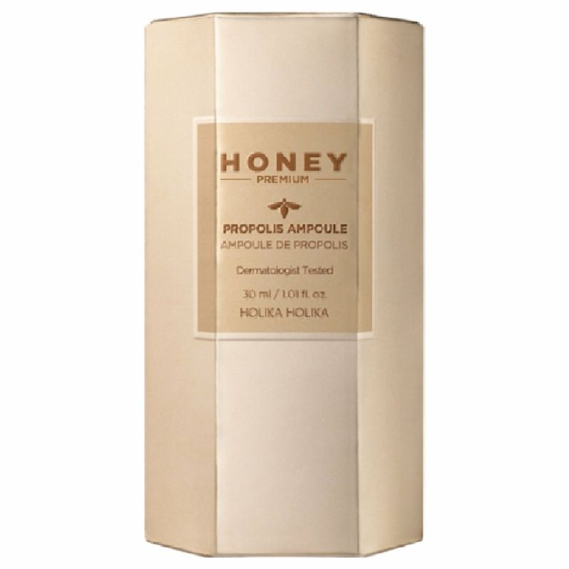 Holika Holika 蜂蜜蛋白安瓶精華 30ml