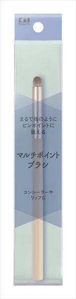 貝印 KQ2160 多用途重點化妝掃