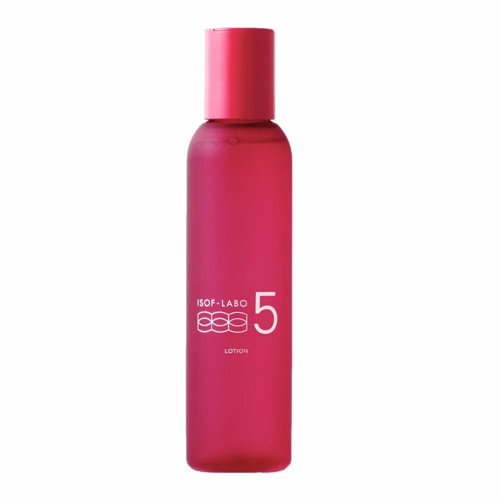 Isof LABO 5% 化妝水 Aromatic Zakuro 香味 150mL
