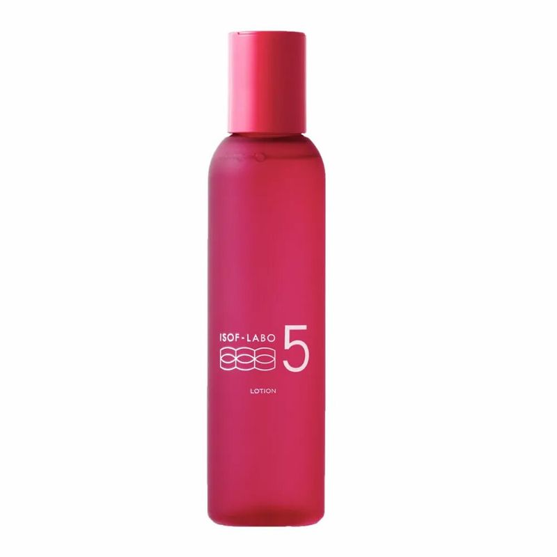 Isof LABO 5% 化妝水 Aromatic Zakuro 香味 150mL