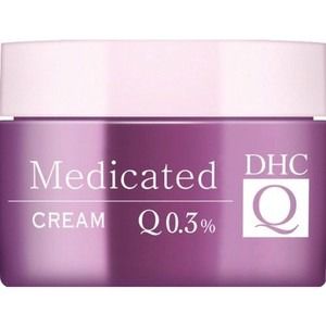 DHC 藥用Q 面霜 23g