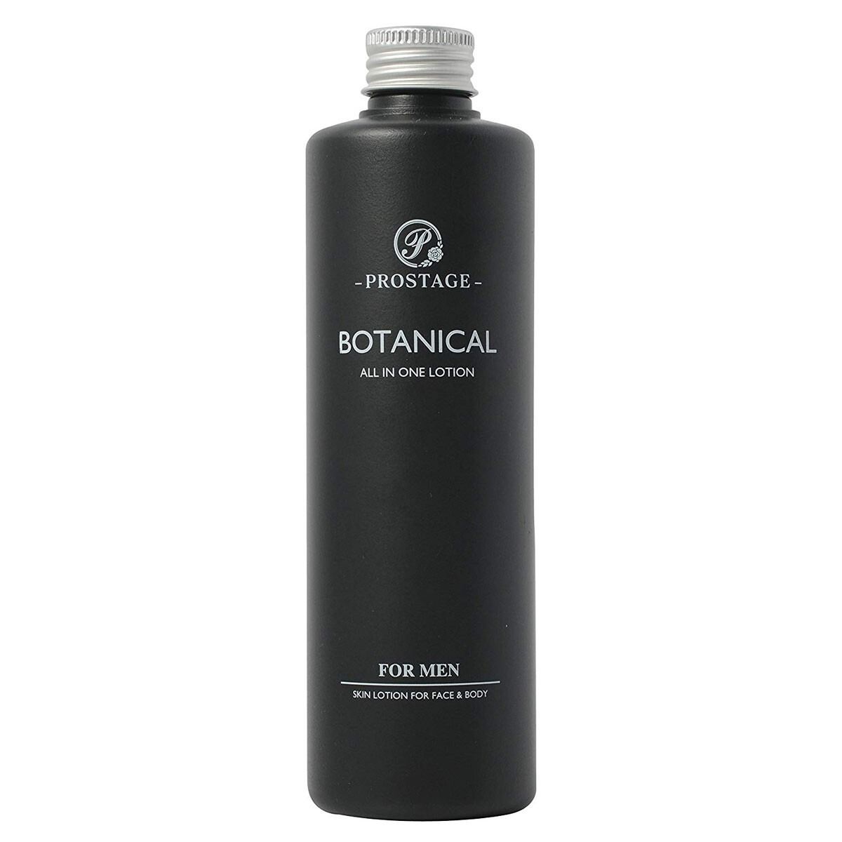 PROSTAGE Botanical 男士全效合一化妝水 300mL【護膚】