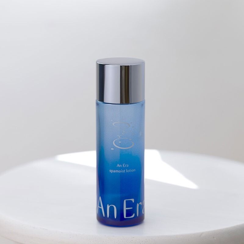 Anela Spa Moist Lotion 保濕化妝水 120mL