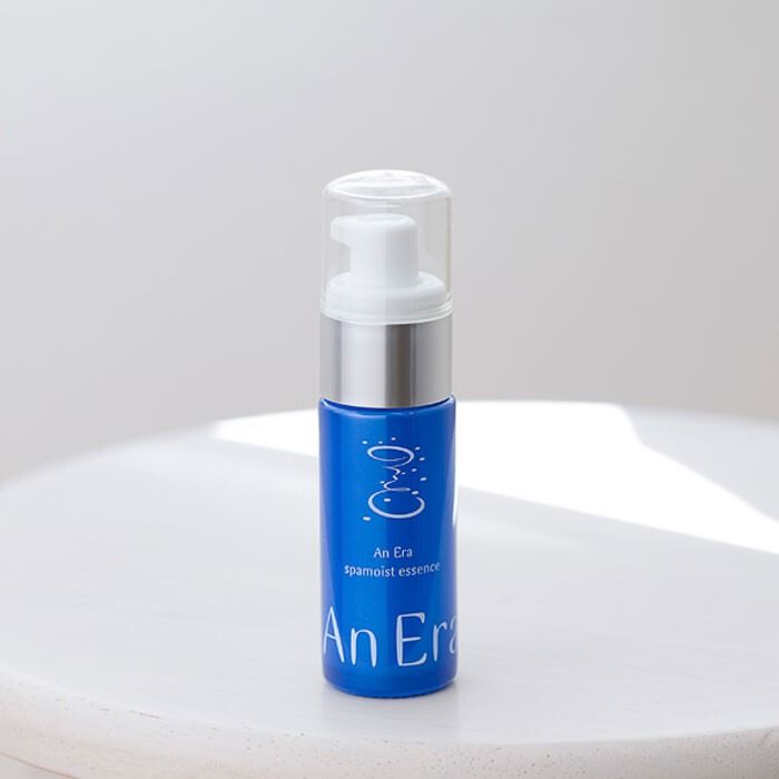An Era Spa Moist Essence 精華 30mL