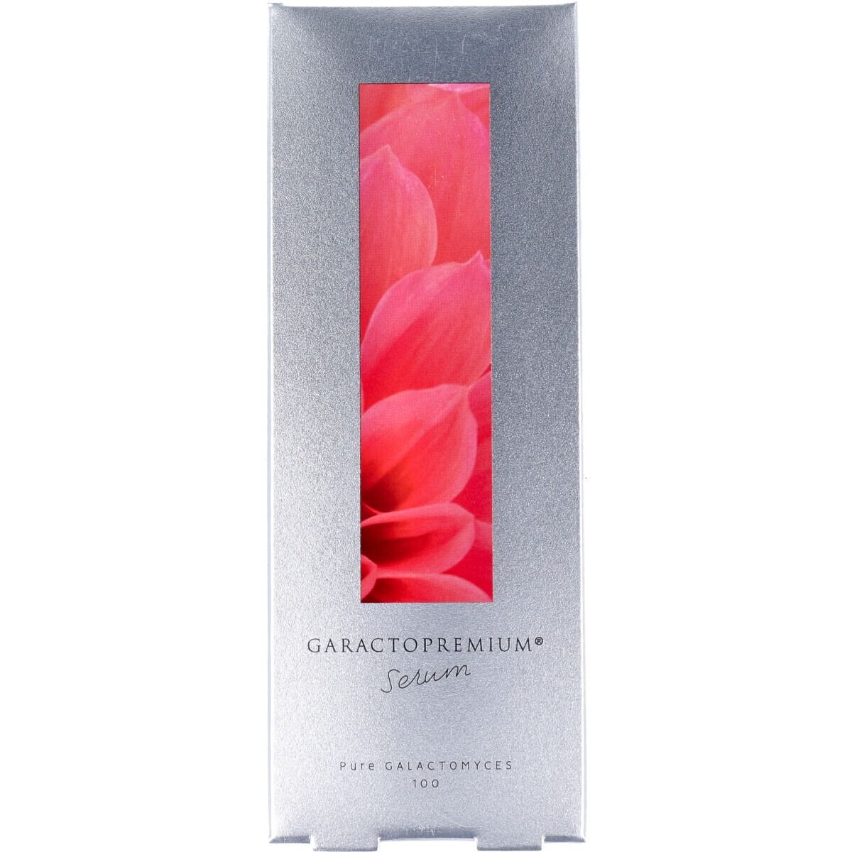 Galacto Premium 精華 100mL