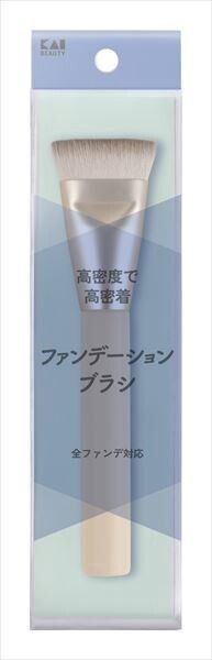 貝印 KQ2153 粉底掃（化妝用）