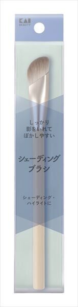 貝印 KQ2154 修容掃（化妝用）