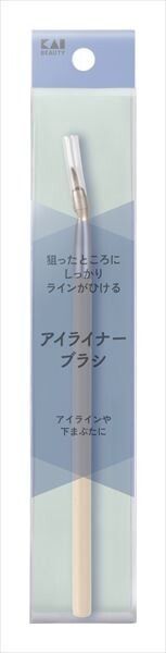 貝印 KQ2158 眼線刷（化妝用）