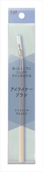 【貝印】KQ2158 眼線刷（化妝用）