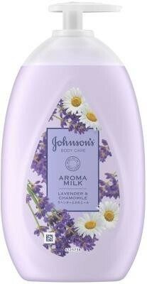 強生 Body Care Dreamy Aroma 身體潤膚乳 500mL