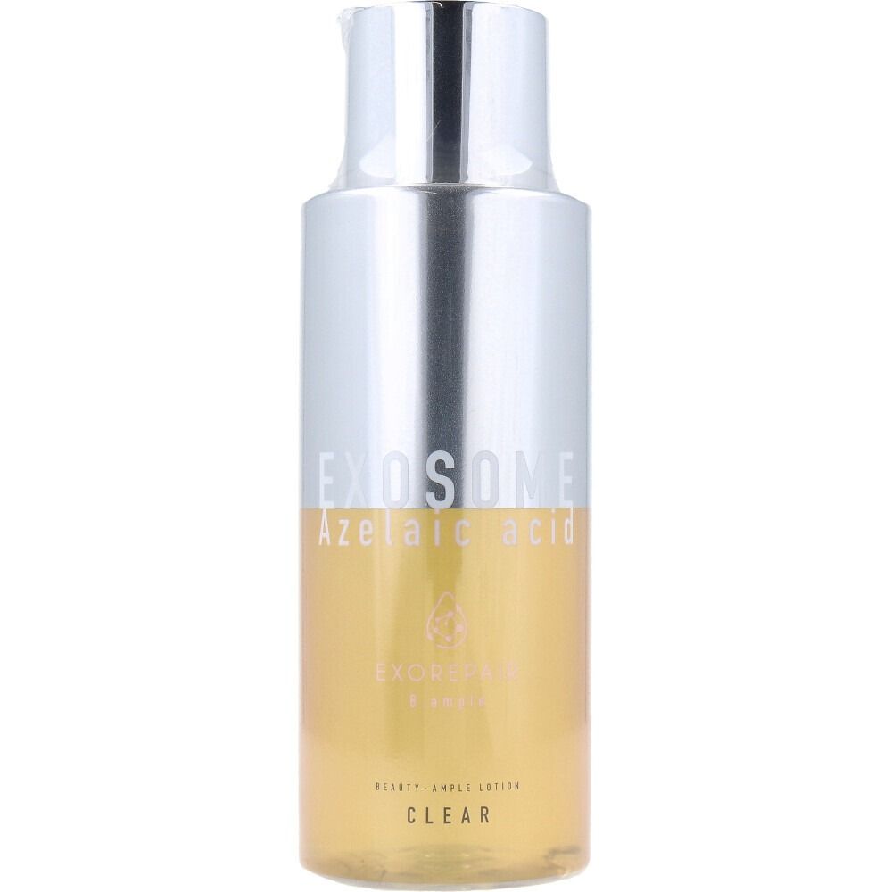 B安瓶 Exo Repair 美容原液化妝水 清爽型 300mL