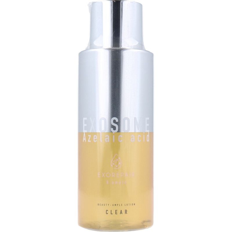 B安瓶 Exo Repair 美容原液化妝水 清爽型 300mL