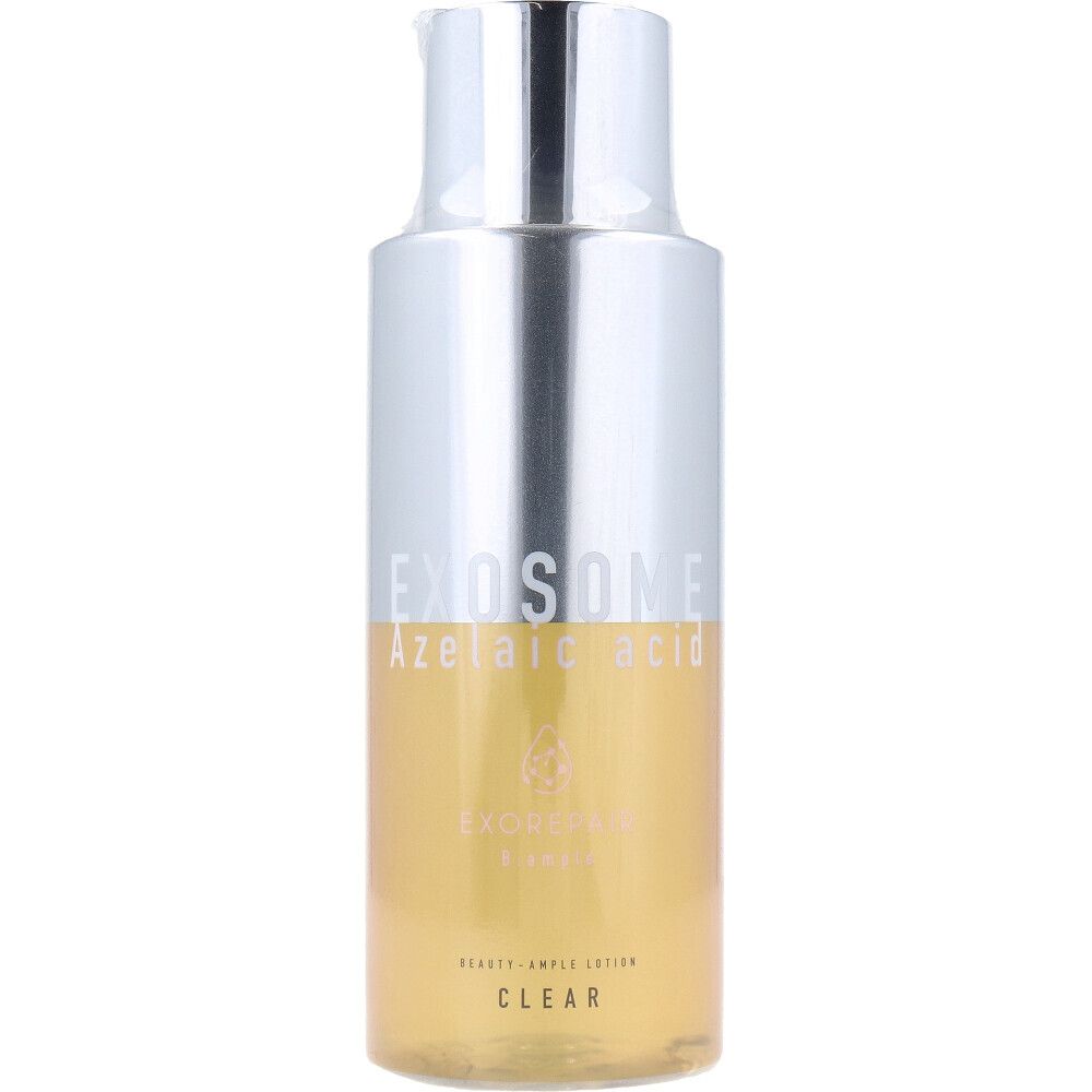 B 安瓶 Exo Repair 修護精華原液化妝水（清爽型）300mL