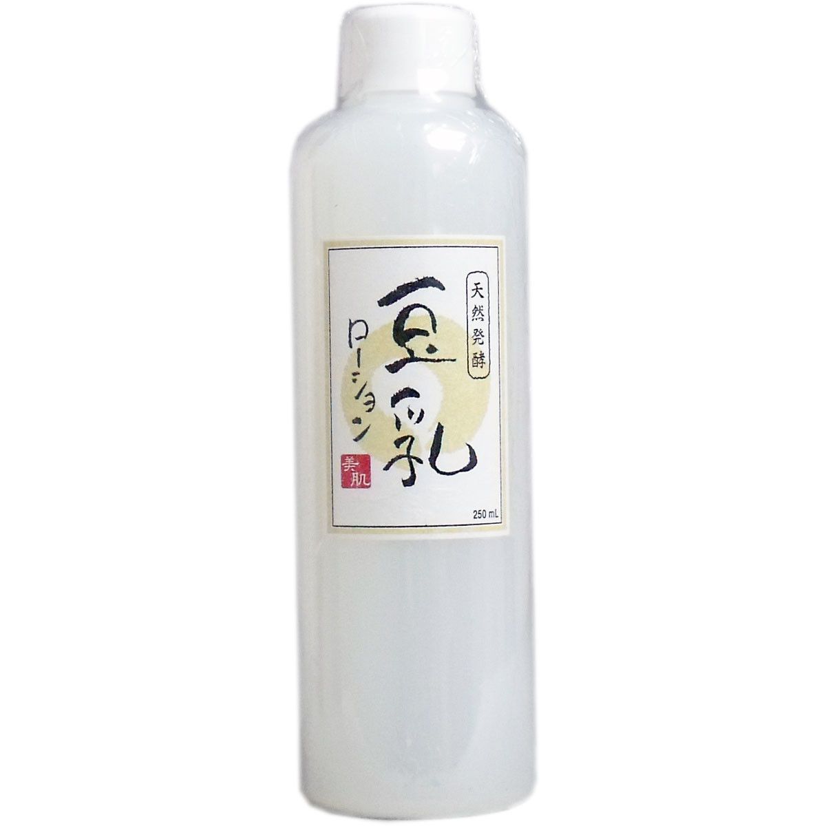 天然發酵豆乳保濕化妝水 250mL【護膚】