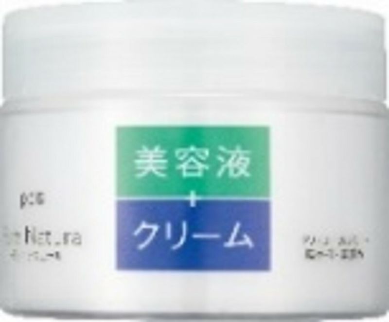 Pure Natural 面霜精華（保濕型）