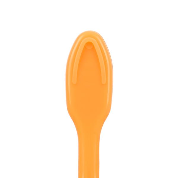 REACH Back Teeth Focus Care Toothbrush (Slightly Compact Head, Medium) 1pc (Made in Thailand)