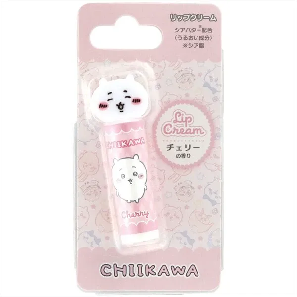 Skater 吉伊卡哇吉祥物潤唇膏（CMCL1）