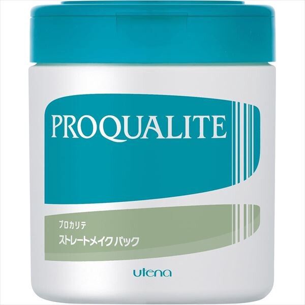 Proqualite 直髮造型修護髮膜 C（大容量）【護髮修護】