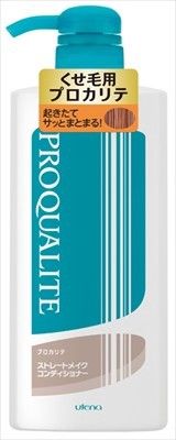 Proqualite 直髮造型護髮素 c 大容量裝（護髮素／潤絲）