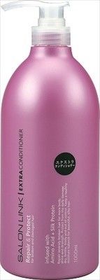 【熊野油脂】Salon Link Extra 護髮素（潤髮乳）