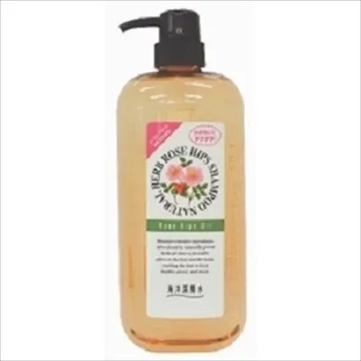 【・】天然草本洗髮水 RH 配方