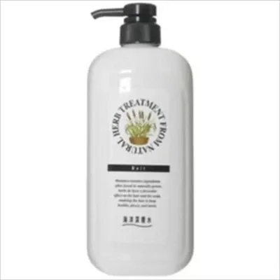 【・】天然草本護髮素（ML）