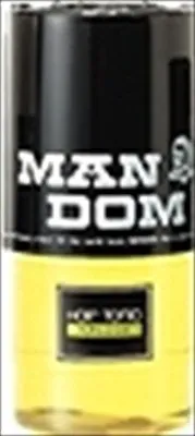 【Mandom】造型髮用滋養液（Hair Tonic）