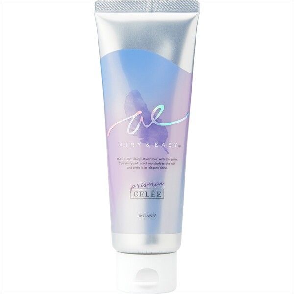 Airy &amp; Easy Prism 造型髮啫喱（Styling）