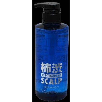 Deo Tanning 頭皮洗髮露（洗髮水）