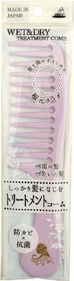 濕用／乾用護理梳 TK-635（梳／髮梳）