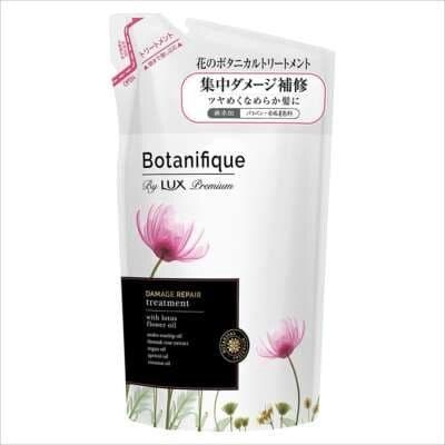 LUX Lux Premium Botanifique 植萃修護受損護髮素（補充裝）