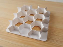 KOKUBO Honey Toast Cutter KK-523 (Made in Japan)