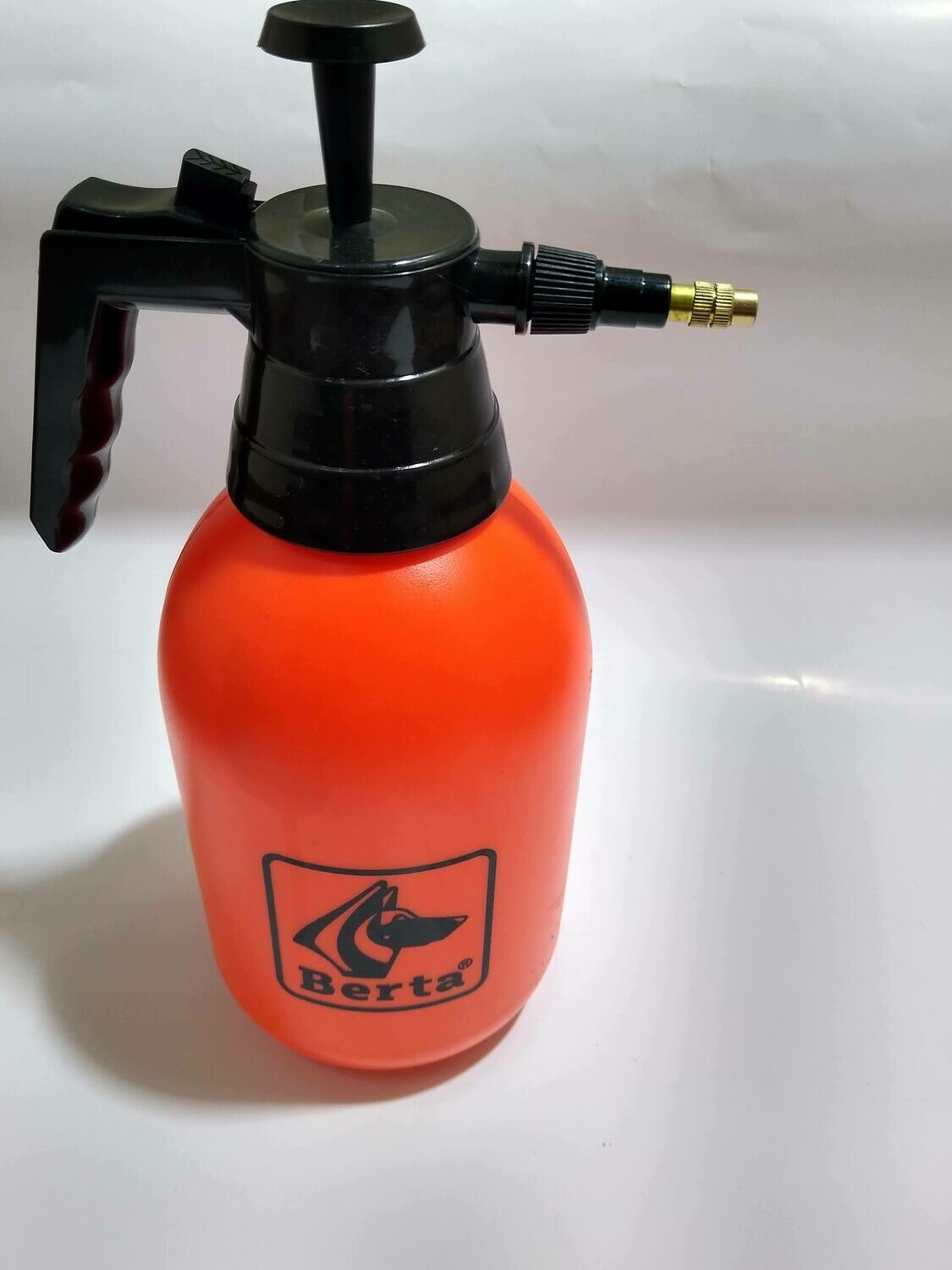 BERTA 2L PRESION CLASSIC PULVERIZADOR PROFESIONAL
