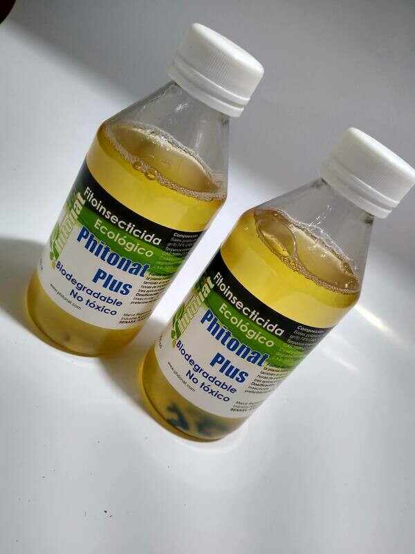PHITO PLUS 250ML PHITONAT