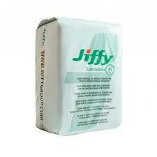 JIFFY BLOQUE TPS 225L SUSTRATO PROFESIONAL