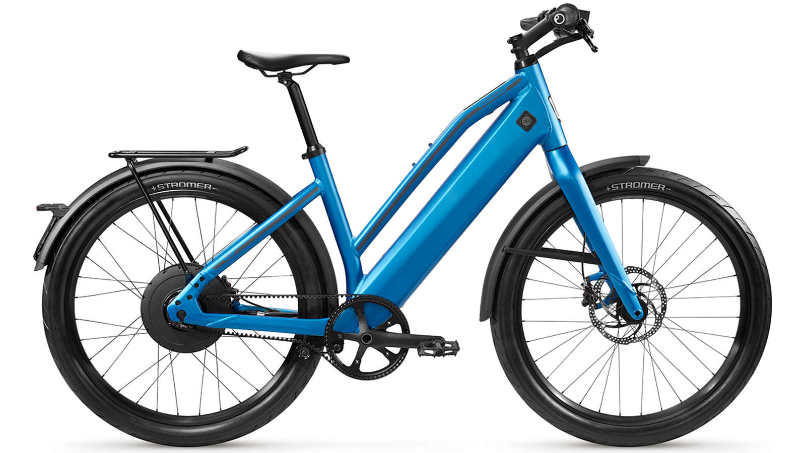 Stromer ST2 reloaded Store pedelec sqb