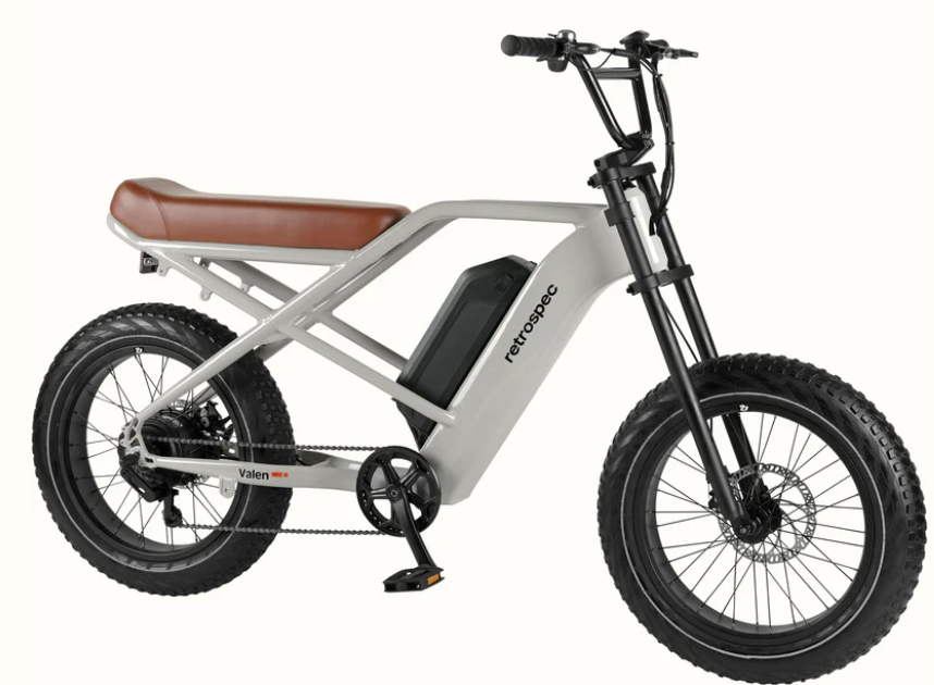 Retrospec Valen Cruiser