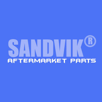 Sandvik® Aftermarket Parts