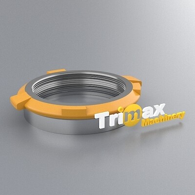 NS300 / NH300 Mantle Head Nut