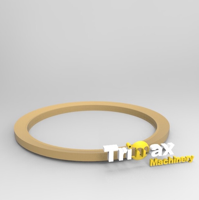 CS440 / CH440 / S4000 / H4000 Dust Seal Ring