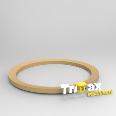 CS440 / CH440 / S4000 / H4000 Dust Seal Ring