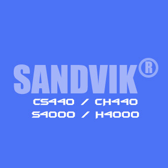 CS440 / CH440 / S4000 / H4000