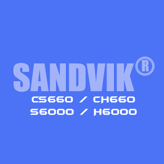 CS660 / CH660 / S6000 / H6000