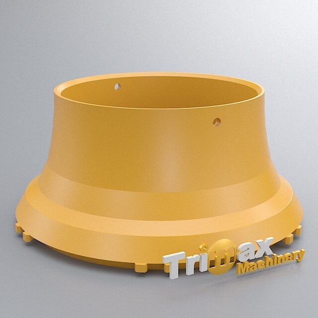 NH400 Concave F