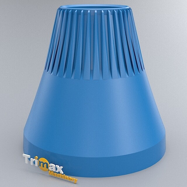 CS660 / S6000 Mantle A