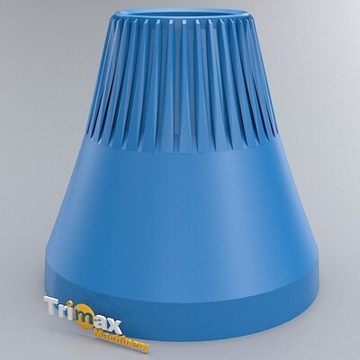 CS660 / S6000 Mantle A