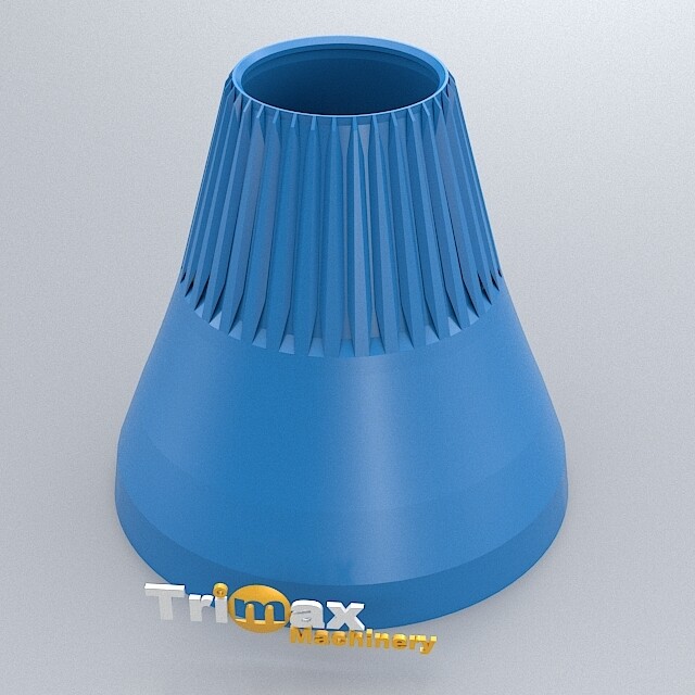 CS430 / S3000 Mantle A